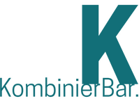 Kombinier-Bar - Marketing, Events, Kommunikation und Organisation aus einer Hand